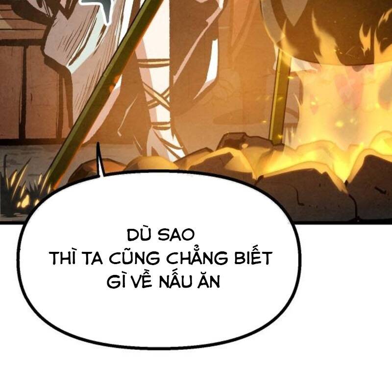 Chinh Phục Võ Lâm Chỉ Với Một Tô Mỳ Chap 35 - Next Chap 36