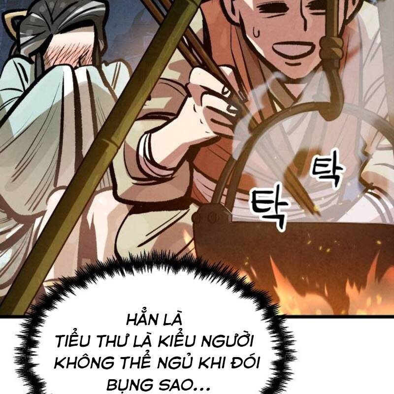 Chinh Phục Võ Lâm Chỉ Với Một Tô Mỳ Chap 35 - Next Chap 36