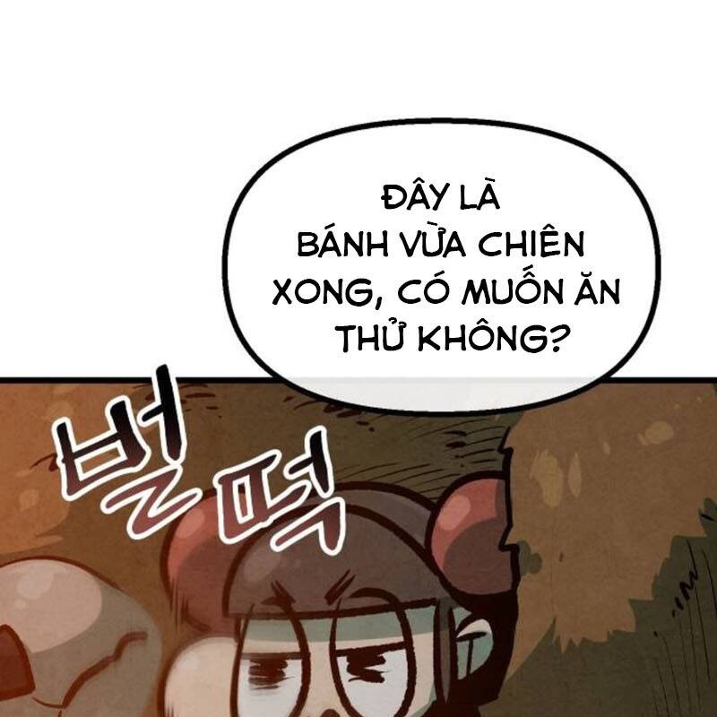 Chinh Phục Võ Lâm Chỉ Với Một Tô Mỳ Chap 35 - Next Chap 36