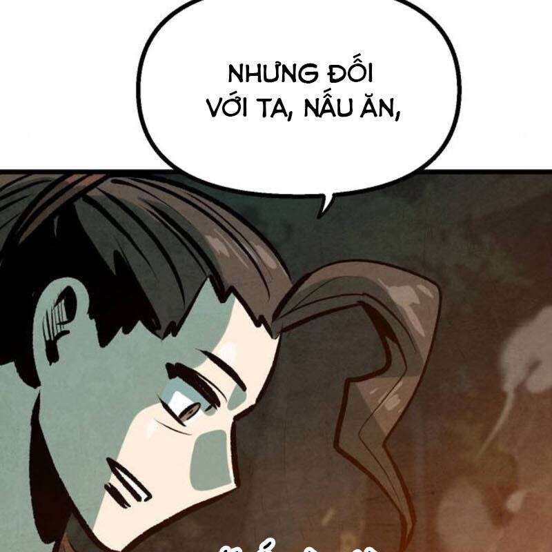 Chinh Phục Võ Lâm Chỉ Với Một Tô Mỳ Chap 35 - Next Chap 36