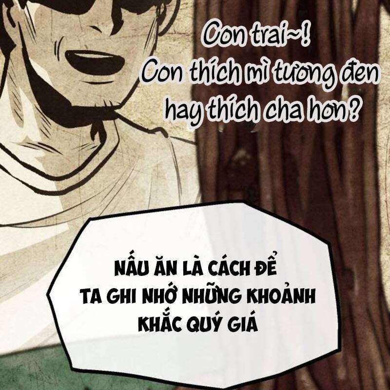 Chinh Phục Võ Lâm Chỉ Với Một Tô Mỳ Chap 35 - Next Chap 36