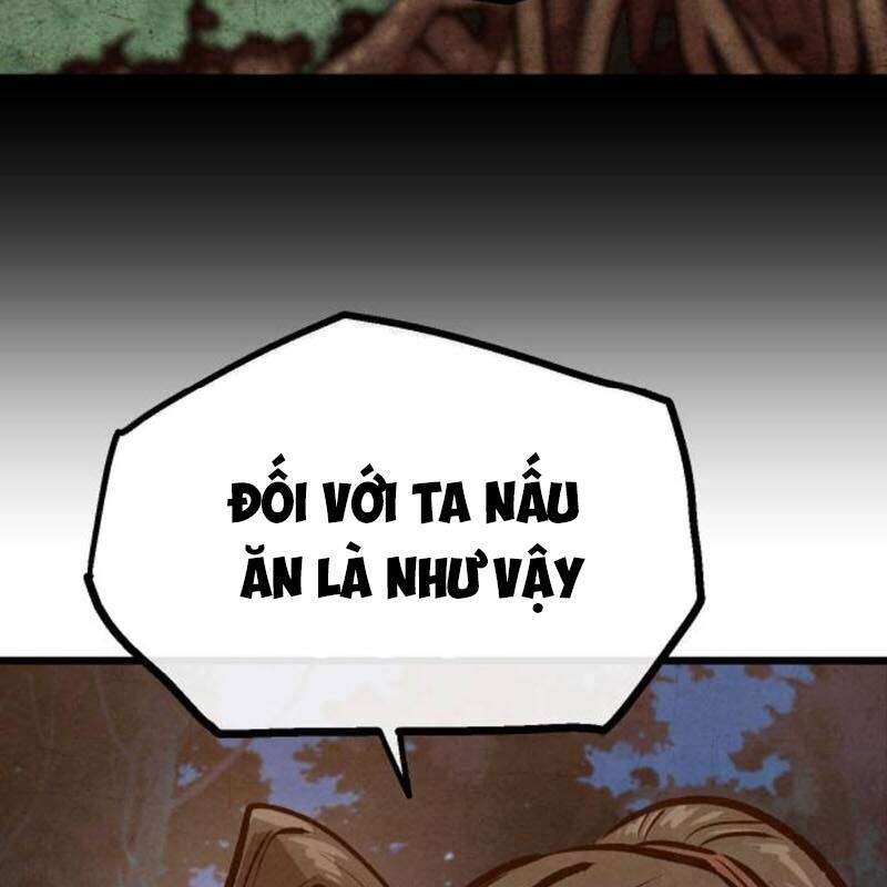 Chinh Phục Võ Lâm Chỉ Với Một Tô Mỳ Chap 35 - Next Chap 36