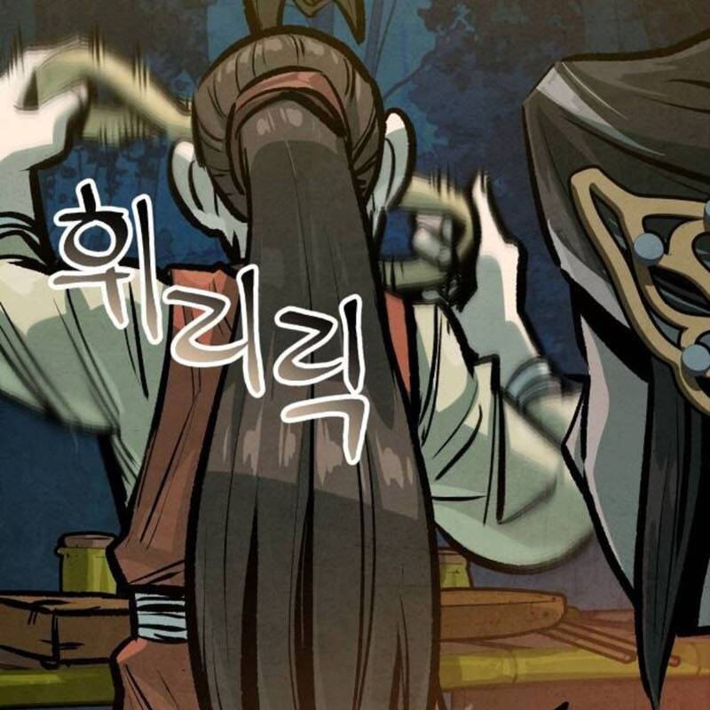 Chinh Phục Võ Lâm Chỉ Với Một Tô Mỳ Chap 35 - Next Chap 36