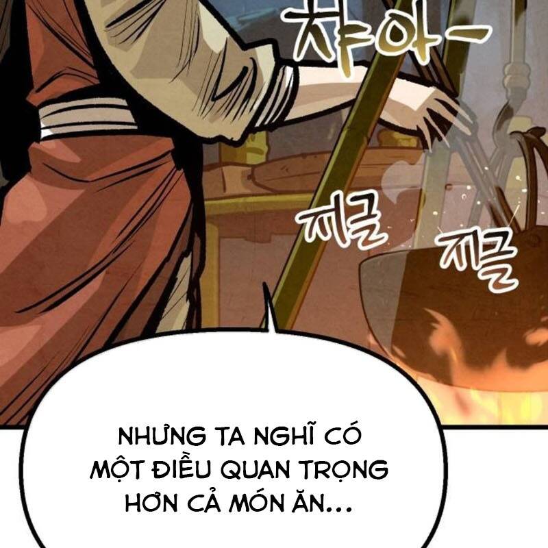 Chinh Phục Võ Lâm Chỉ Với Một Tô Mỳ Chap 35 - Next Chap 36