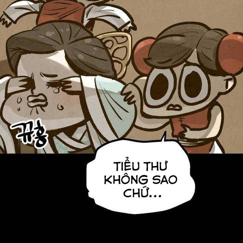 Chinh Phục Võ Lâm Chỉ Với Một Tô Mỳ Chap 36 - Next Chap 37