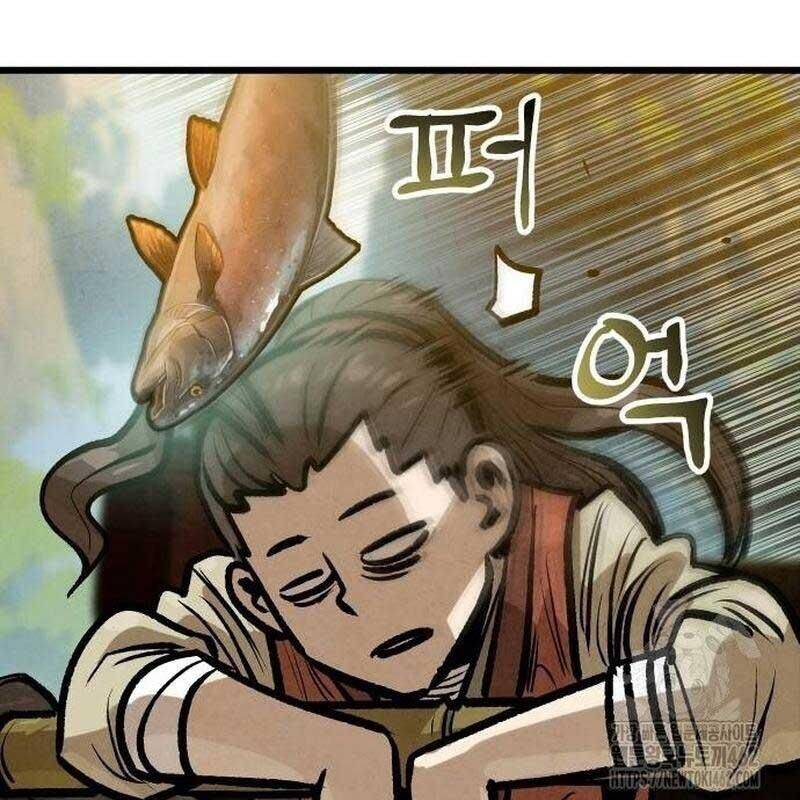 Chinh Phục Võ Lâm Chỉ Với Một Tô Mỳ Chap 36 - Next Chap 37