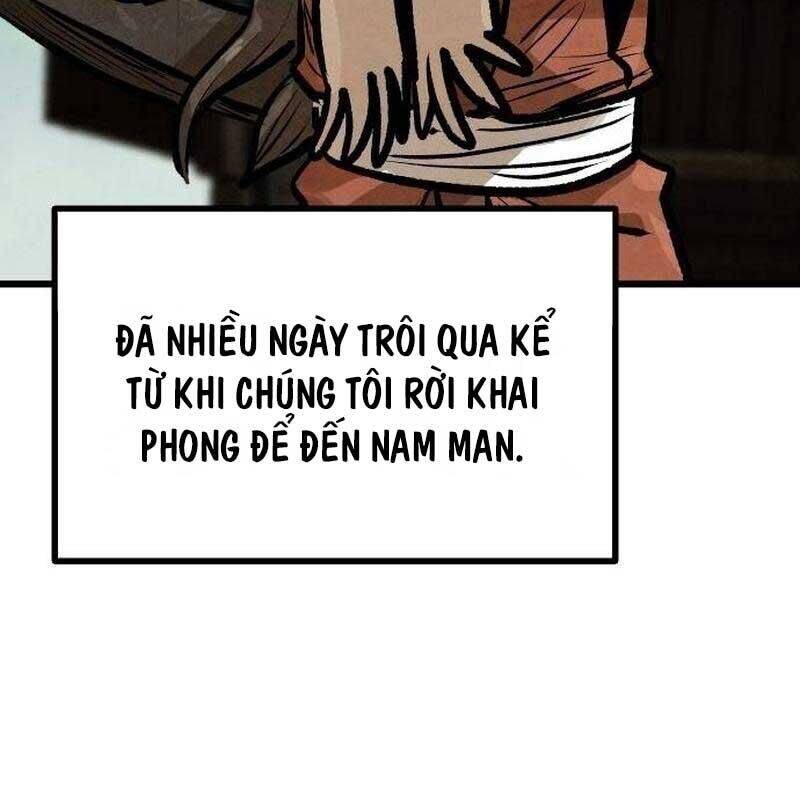 Chinh Phục Võ Lâm Chỉ Với Một Tô Mỳ Chap 36 - Next Chap 37