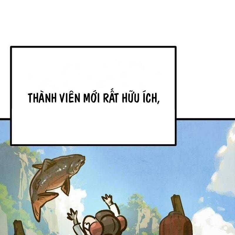 Chinh Phục Võ Lâm Chỉ Với Một Tô Mỳ Chap 36 - Next Chap 37