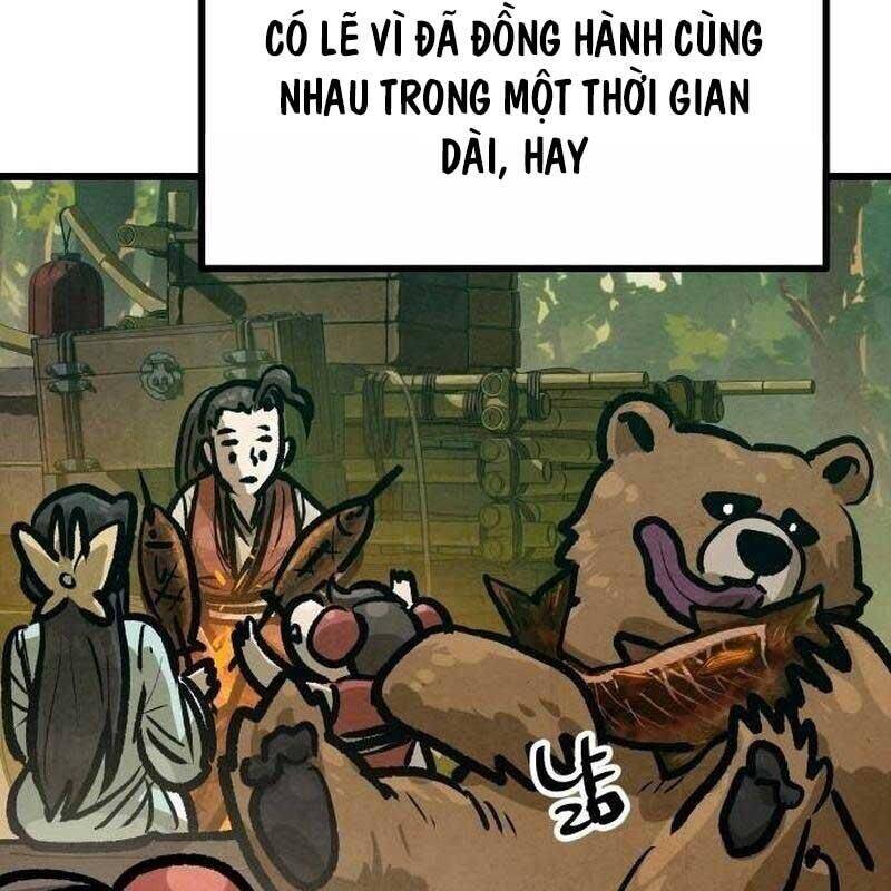 Chinh Phục Võ Lâm Chỉ Với Một Tô Mỳ Chap 36 - Next Chap 37