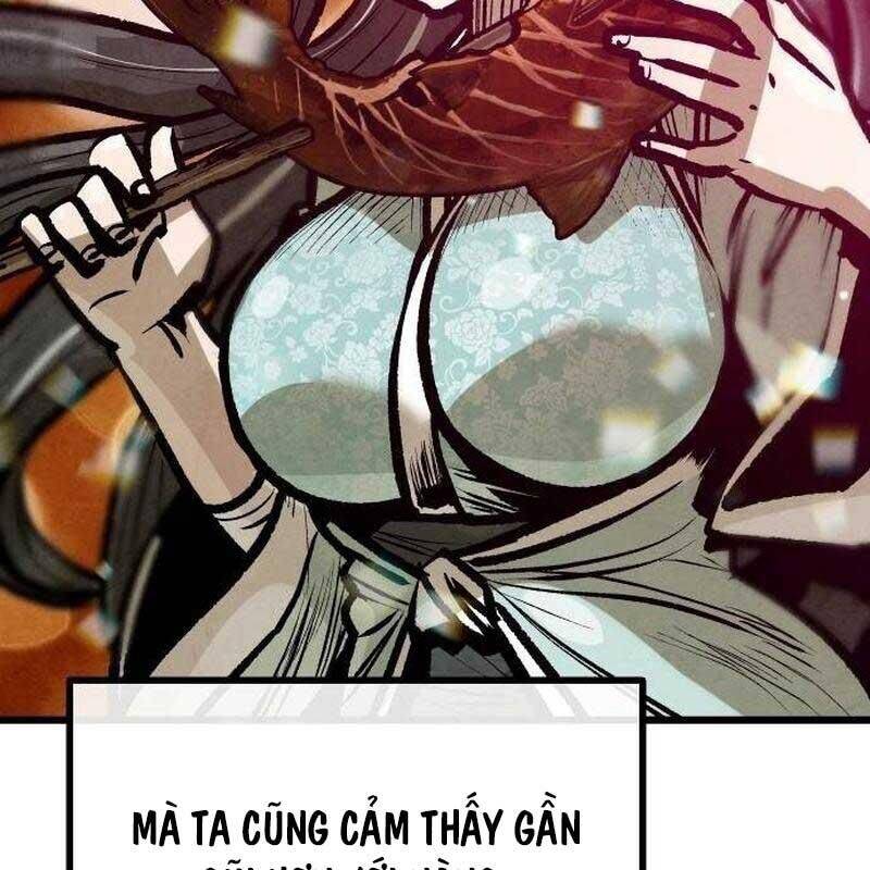 Chinh Phục Võ Lâm Chỉ Với Một Tô Mỳ Chap 36 - Next Chap 37