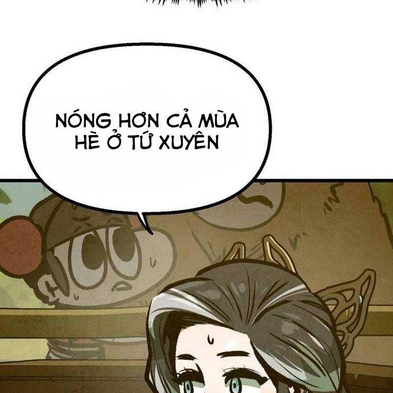 Chinh Phục Võ Lâm Chỉ Với Một Tô Mỳ Chap 36 - Next Chap 37