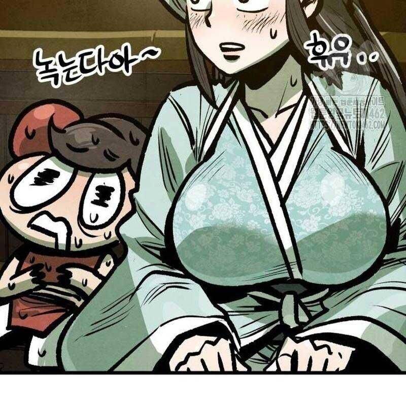 Chinh Phục Võ Lâm Chỉ Với Một Tô Mỳ Chap 36 - Next Chap 37