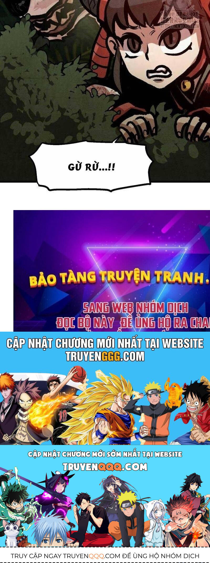 Chinh Phục Võ Lâm Chỉ Với Một Tô Mỳ Chap 36 - Next Chap 37