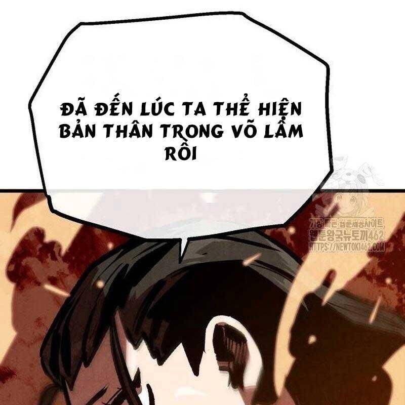 Chinh Phục Võ Lâm Chỉ Với Một Tô Mỳ Chap 36 - Next Chap 37