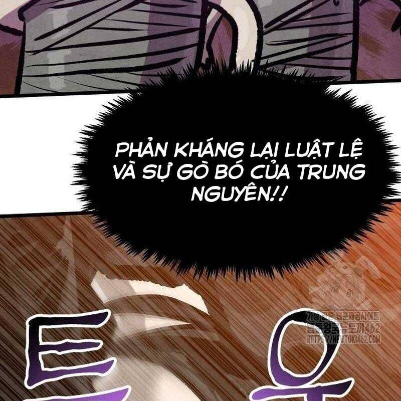 Chinh Phục Võ Lâm Chỉ Với Một Tô Mỳ Chap 36 - Next Chap 37