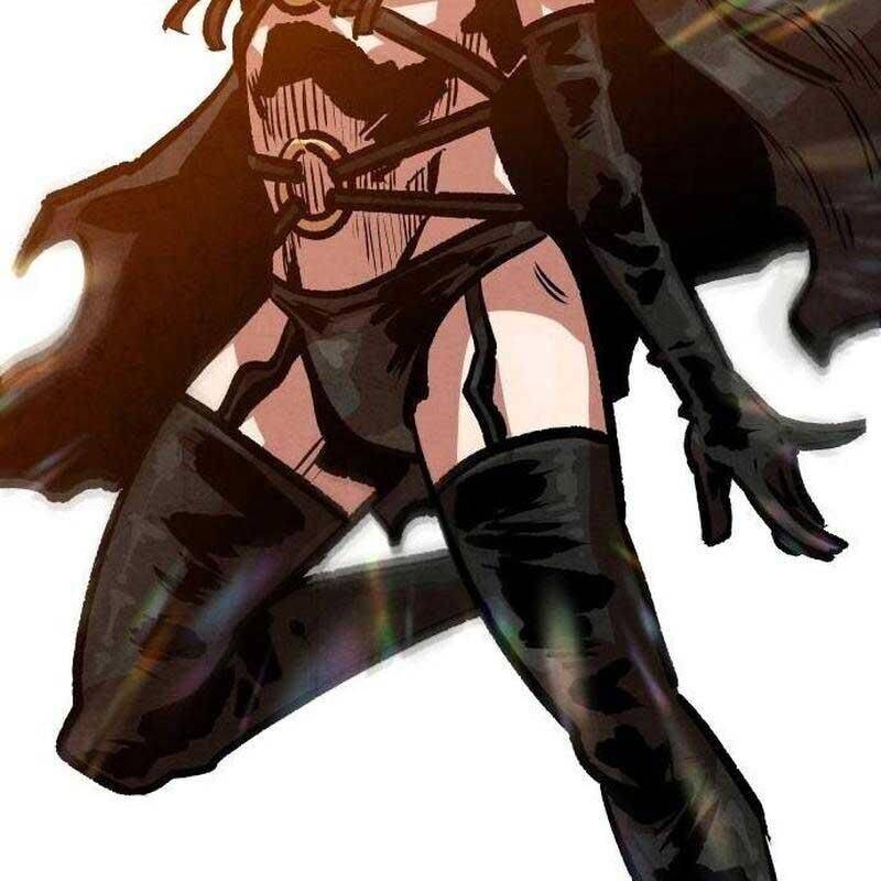 Chinh Phục Võ Lâm Chỉ Với Một Tô Mỳ Chap 36 - Next Chap 37