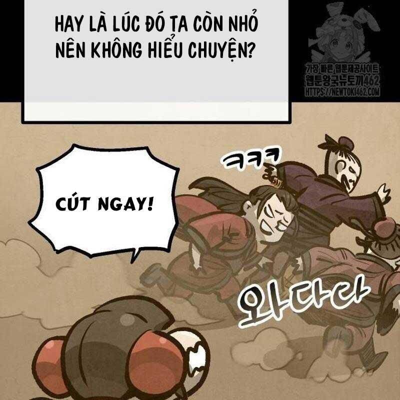 Chinh Phục Võ Lâm Chỉ Với Một Tô Mỳ Chap 36 - Next Chap 37