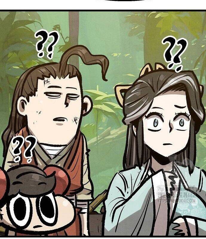 Chinh Phục Võ Lâm Chỉ Với Một Tô Mỳ Chap 37 - Next Chap 38