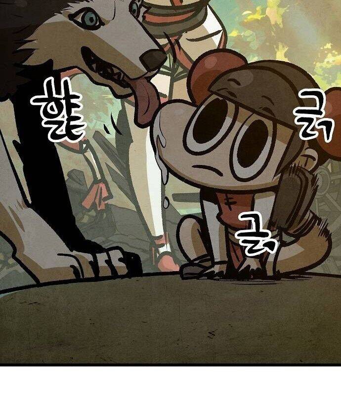 Chinh Phục Võ Lâm Chỉ Với Một Tô Mỳ Chap 37 - Next Chap 38