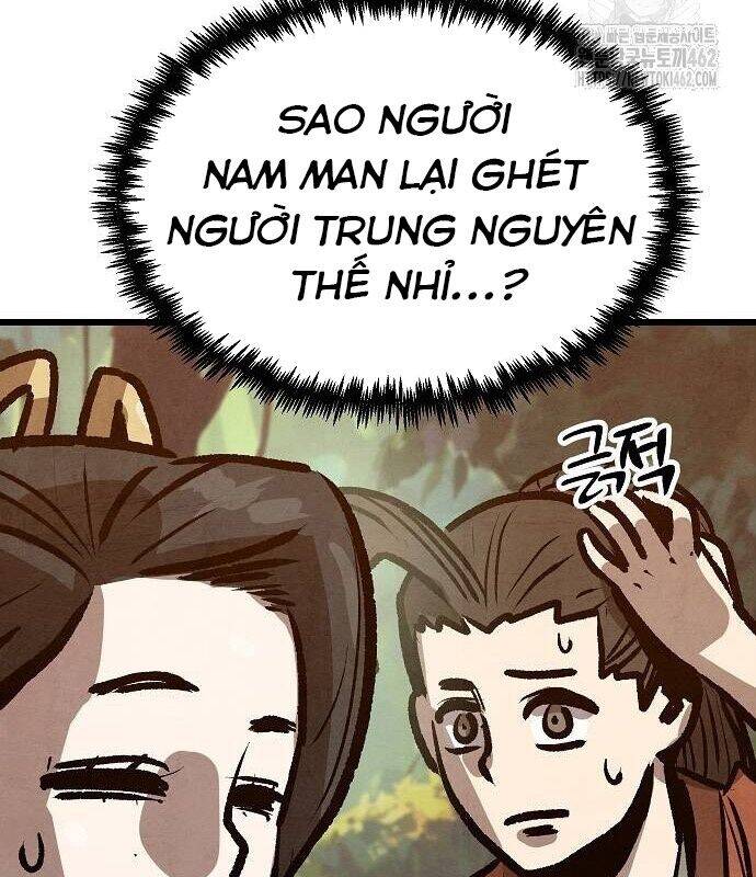 Chinh Phục Võ Lâm Chỉ Với Một Tô Mỳ Chap 37 - Next Chap 38