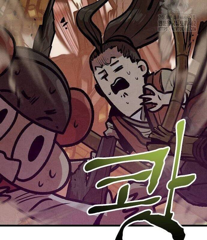 Chinh Phục Võ Lâm Chỉ Với Một Tô Mỳ Chap 37 - Next Chap 38