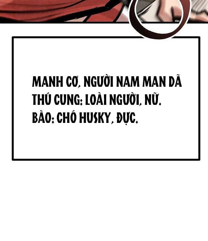 Chinh Phục Võ Lâm Chỉ Với Một Tô Mỳ Chap 37 - Next Chap 38