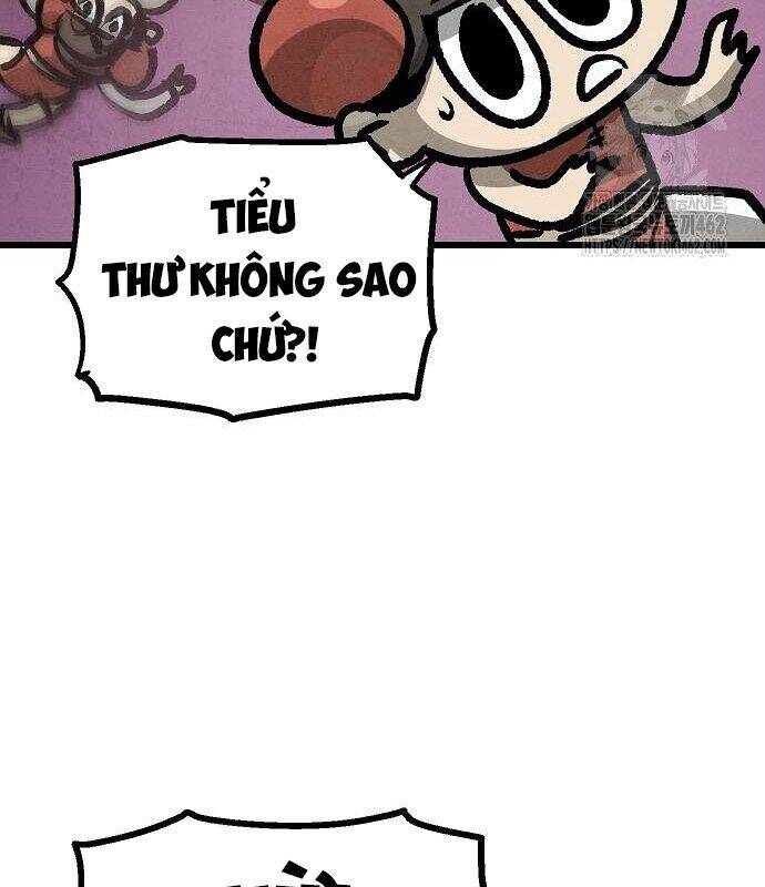 Chinh Phục Võ Lâm Chỉ Với Một Tô Mỳ Chap 37 - Next Chap 38