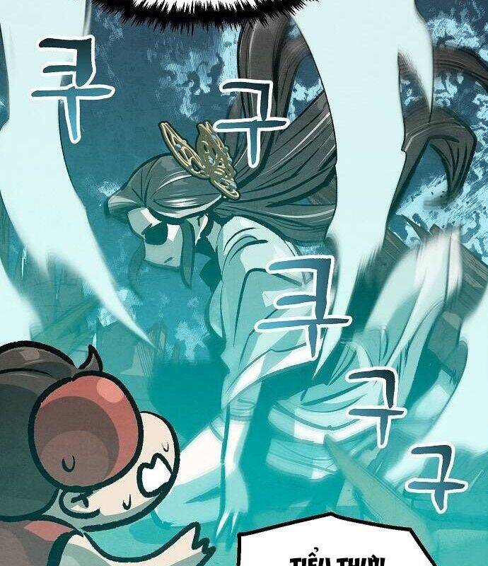 Chinh Phục Võ Lâm Chỉ Với Một Tô Mỳ Chap 37 - Next Chap 38