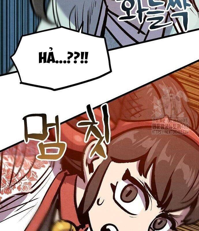 Chinh Phục Võ Lâm Chỉ Với Một Tô Mỳ Chap 37 - Next Chap 38