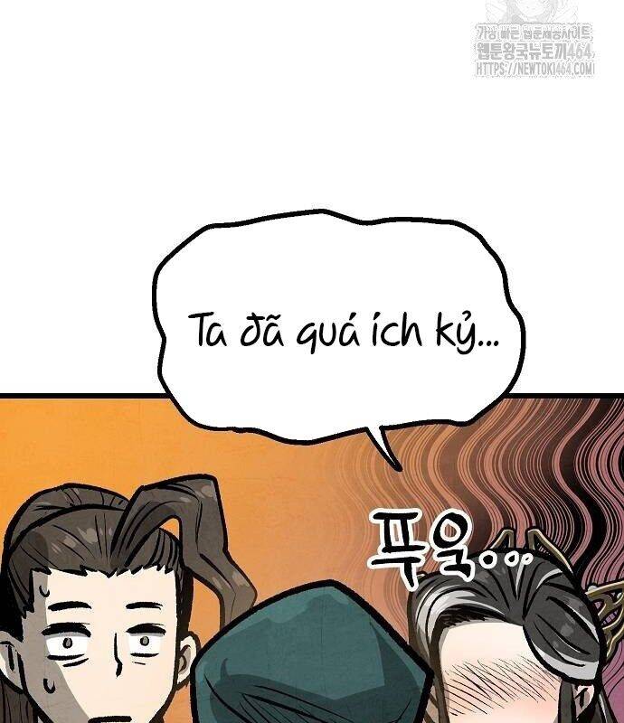 Chinh Phục Võ Lâm Chỉ Với Một Tô Mỳ Chap 39 - Next Chap 40