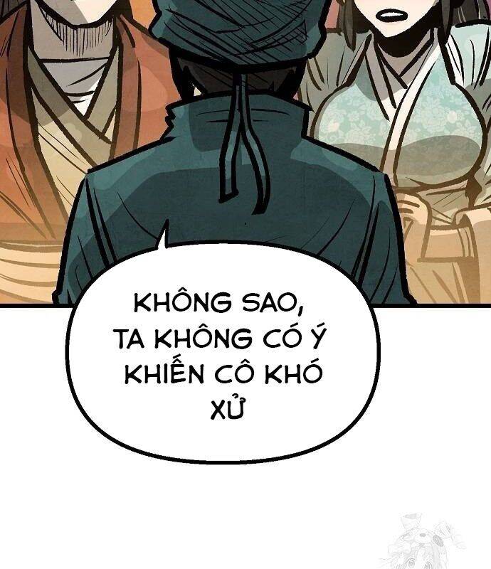 Chinh Phục Võ Lâm Chỉ Với Một Tô Mỳ Chap 39 - Next Chap 40
