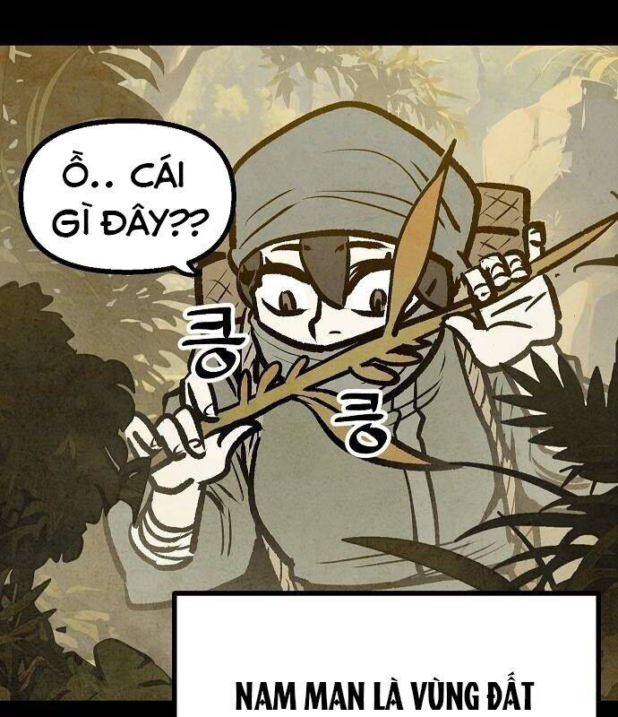 Chinh Phục Võ Lâm Chỉ Với Một Tô Mỳ Chap 39 - Next Chap 40