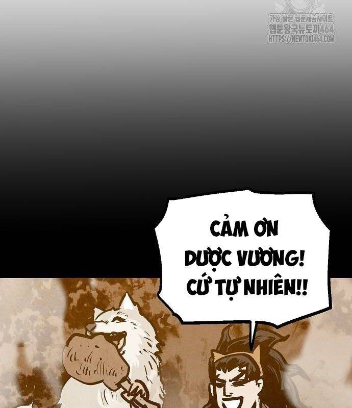 Chinh Phục Võ Lâm Chỉ Với Một Tô Mỳ Chap 39 - Next Chap 40