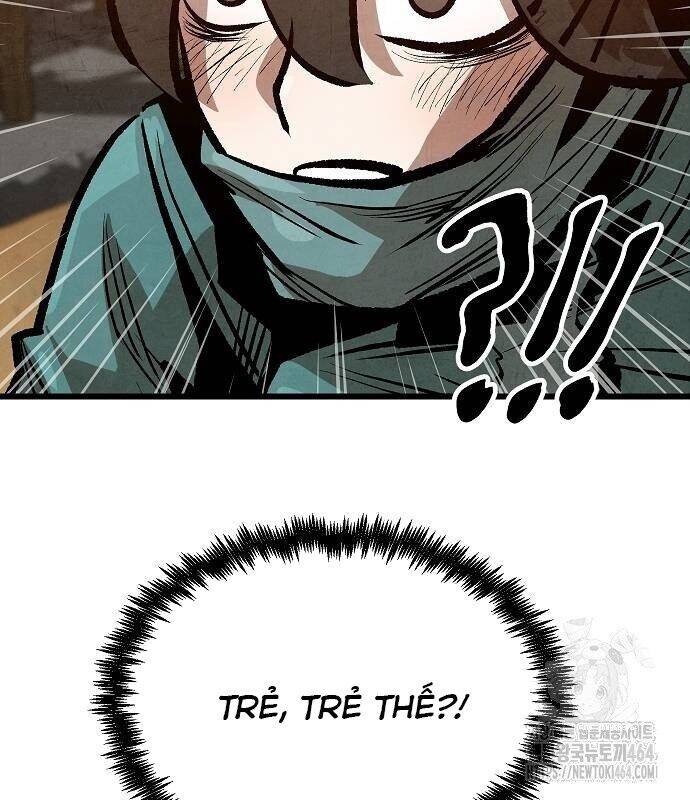 Chinh Phục Võ Lâm Chỉ Với Một Tô Mỳ Chap 39 - Next Chap 40