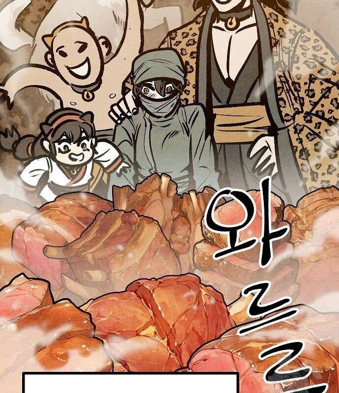 Chinh Phục Võ Lâm Chỉ Với Một Tô Mỳ Chap 39 - Next Chap 40