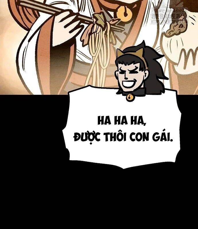 Chinh Phục Võ Lâm Chỉ Với Một Tô Mỳ Chap 39 - Next Chap 40