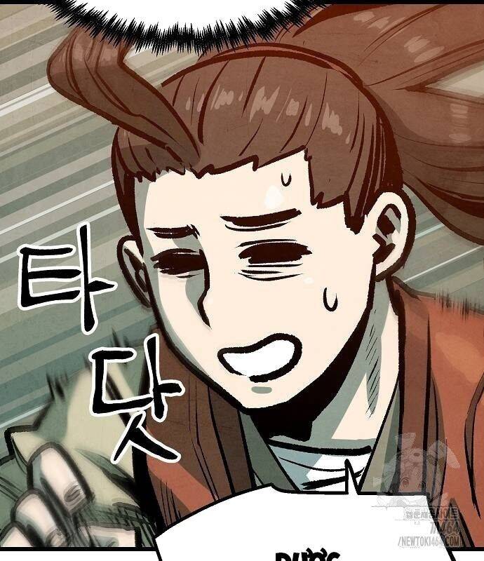 Chinh Phục Võ Lâm Chỉ Với Một Tô Mỳ Chap 39 - Next Chap 40