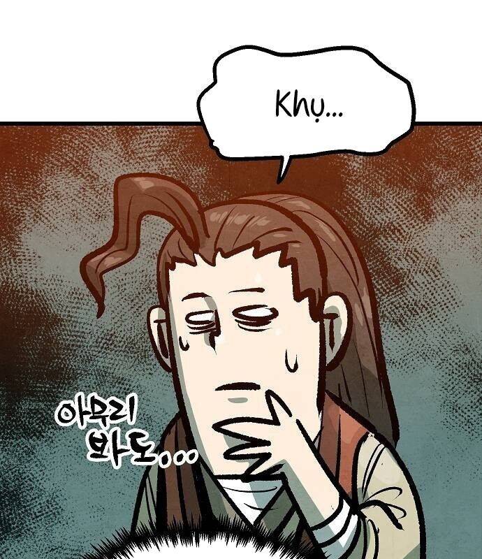 Chinh Phục Võ Lâm Chỉ Với Một Tô Mỳ Chap 39 - Next Chap 40