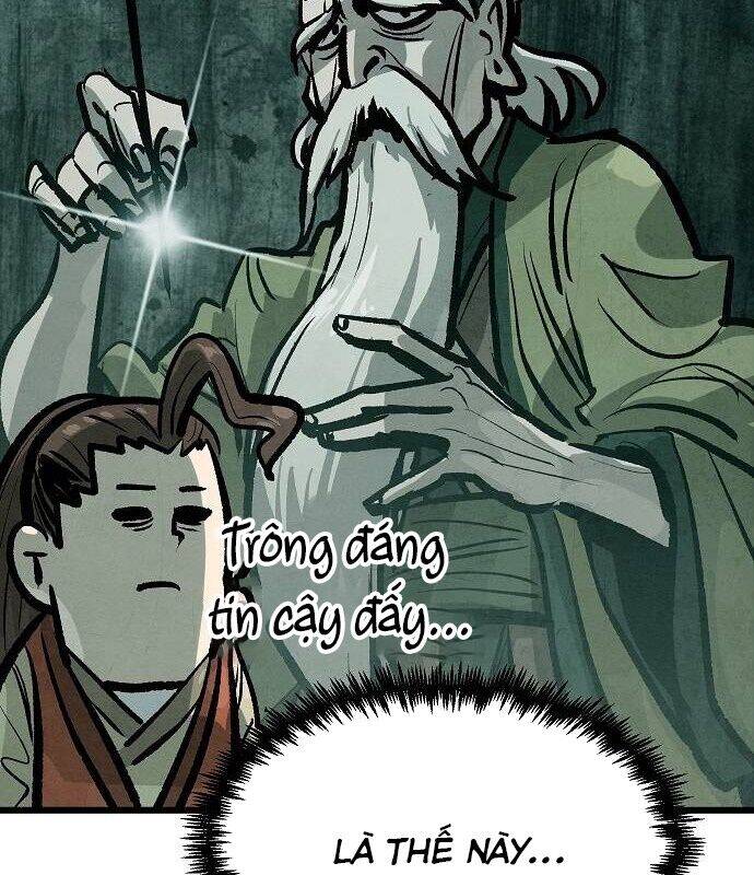 Chinh Phục Võ Lâm Chỉ Với Một Tô Mỳ Chap 39 - Next Chap 40