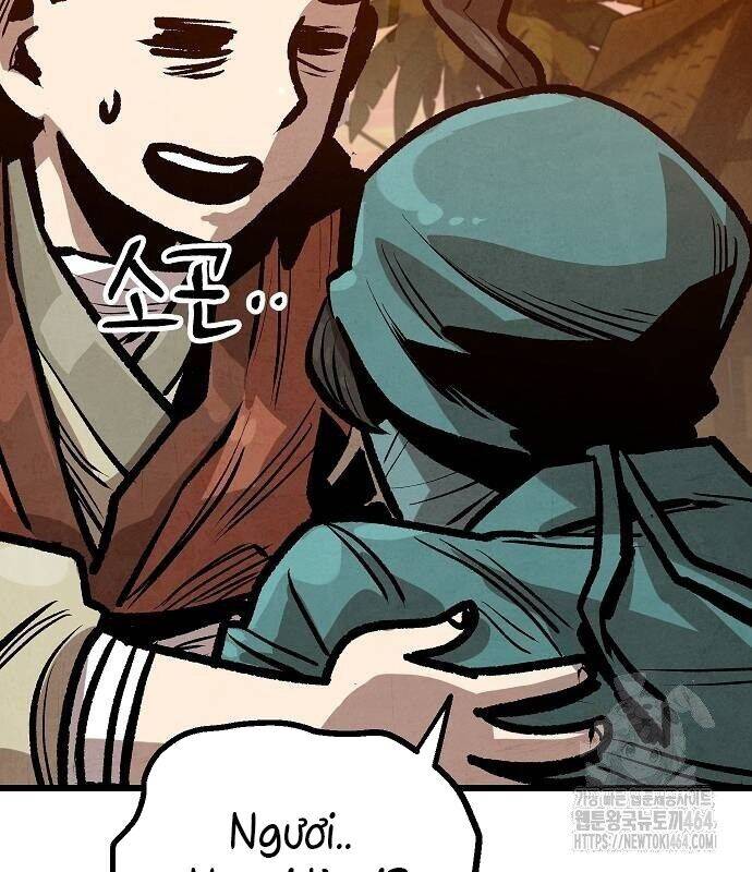 Chinh Phục Võ Lâm Chỉ Với Một Tô Mỳ Chap 39 - Next Chap 40