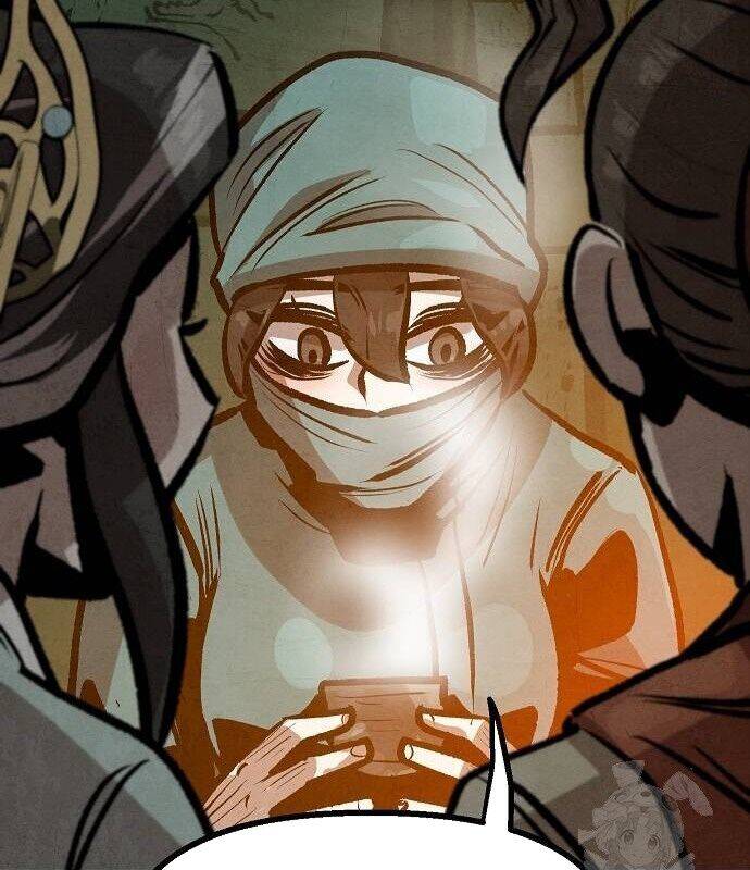 Chinh Phục Võ Lâm Chỉ Với Một Tô Mỳ Chap 39 - Next Chap 40