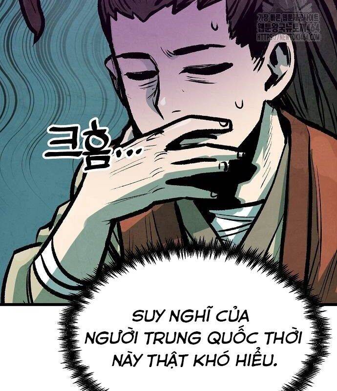 Chinh Phục Võ Lâm Chỉ Với Một Tô Mỳ Chap 39 - Next Chap 40
