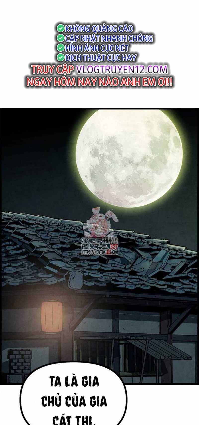 Chinh Phục Võ Lâm Chỉ Với Một Tô Mỳ Chap 4 - Next Chap 5