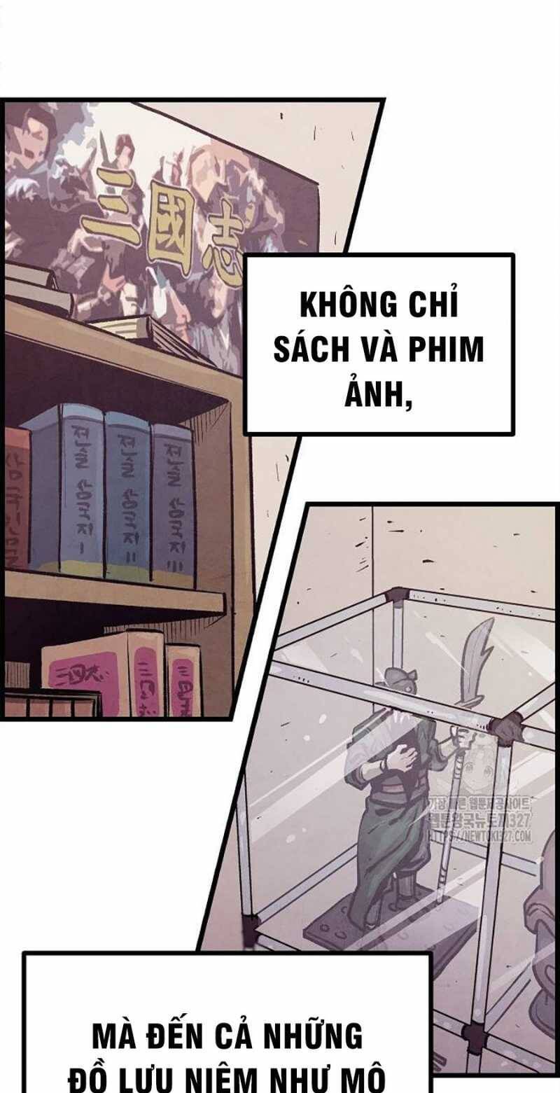 Chinh Phục Võ Lâm Chỉ Với Một Tô Mỳ Chap 4 - Next Chap 5