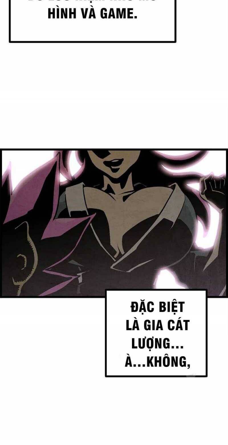 Chinh Phục Võ Lâm Chỉ Với Một Tô Mỳ Chap 4 - Next Chap 5