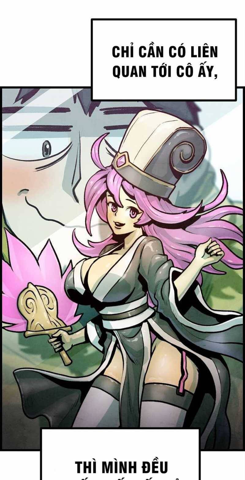 Chinh Phục Võ Lâm Chỉ Với Một Tô Mỳ Chap 4 - Next Chap 5