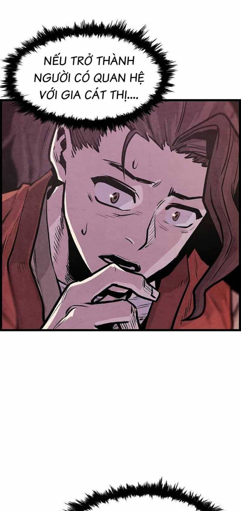 Chinh Phục Võ Lâm Chỉ Với Một Tô Mỳ Chap 4 - Next Chap 5