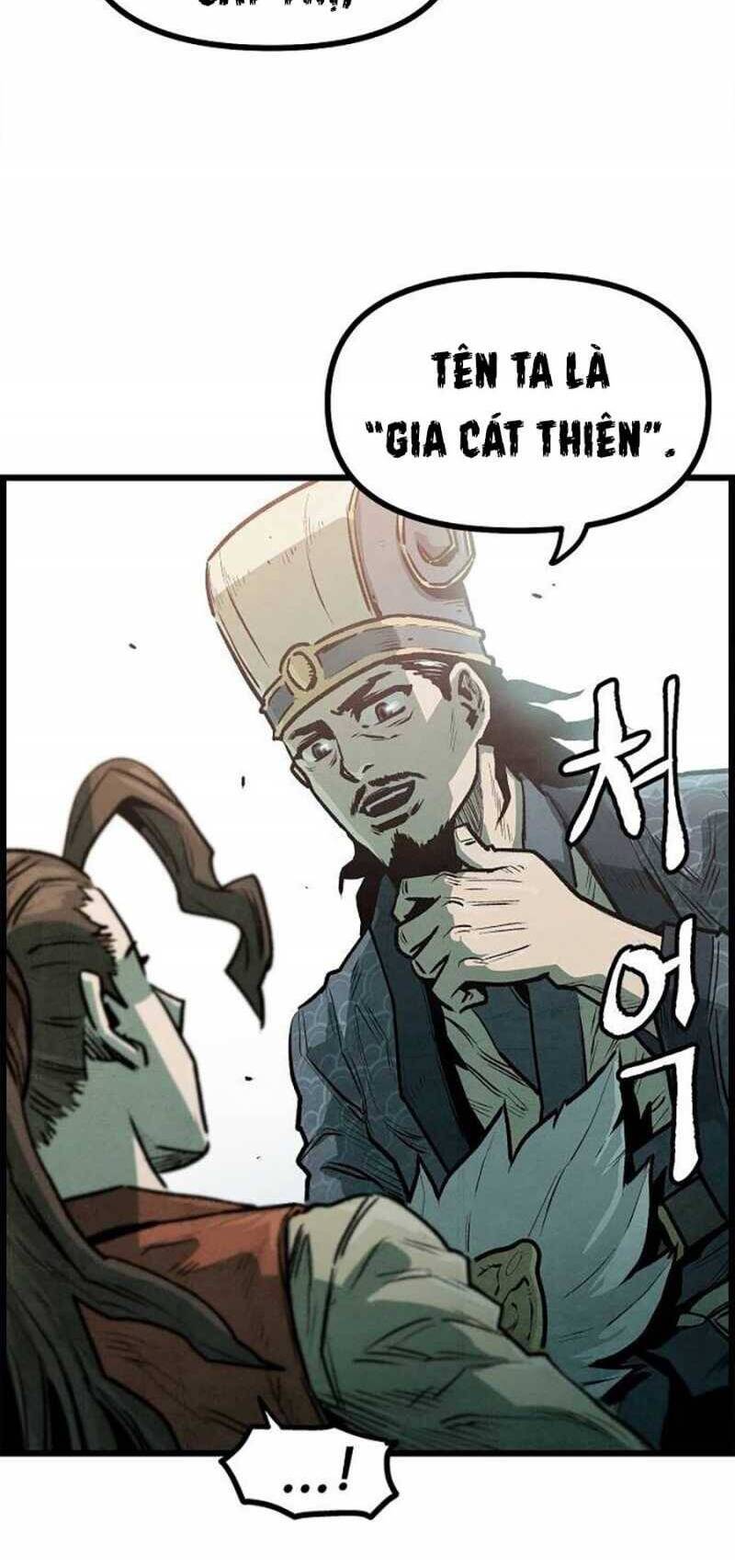 Chinh Phục Võ Lâm Chỉ Với Một Tô Mỳ Chap 4 - Next Chap 5