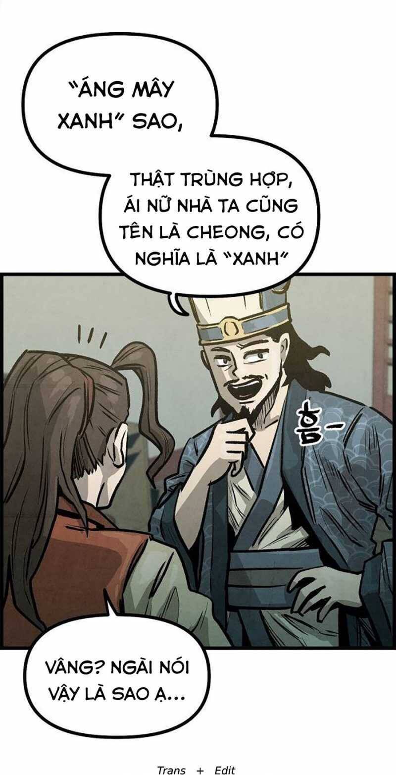 Chinh Phục Võ Lâm Chỉ Với Một Tô Mỳ Chap 4 - Next Chap 5