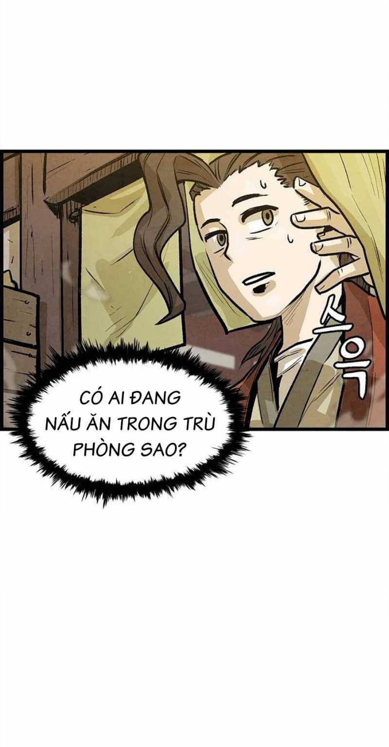 Chinh Phục Võ Lâm Chỉ Với Một Tô Mỳ Chap 4 - Next Chap 5